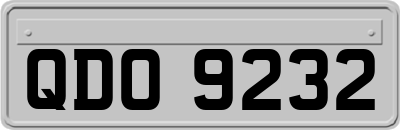 QDO9232