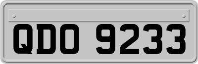 QDO9233