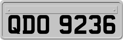 QDO9236