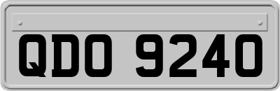 QDO9240