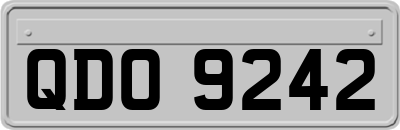 QDO9242