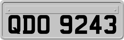 QDO9243