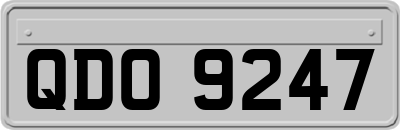 QDO9247