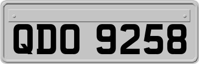 QDO9258