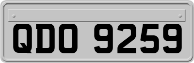 QDO9259