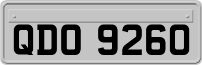 QDO9260