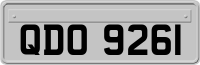 QDO9261
