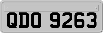 QDO9263