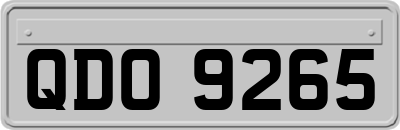 QDO9265