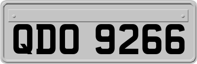 QDO9266