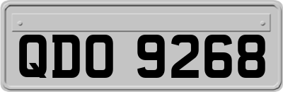 QDO9268