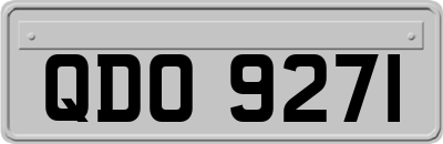 QDO9271