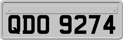 QDO9274