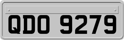 QDO9279