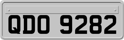 QDO9282