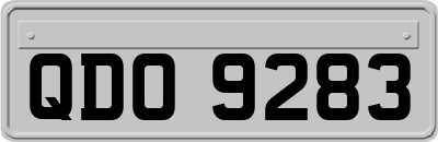 QDO9283