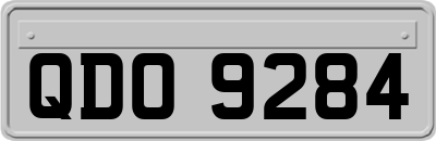 QDO9284