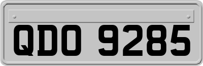 QDO9285