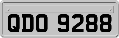 QDO9288