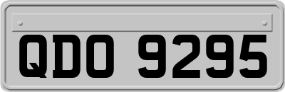 QDO9295