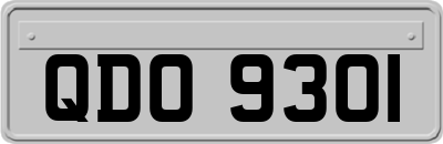 QDO9301
