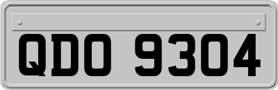 QDO9304