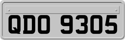 QDO9305