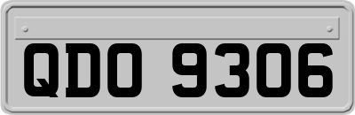 QDO9306
