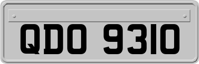 QDO9310