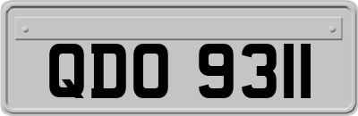 QDO9311