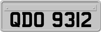 QDO9312