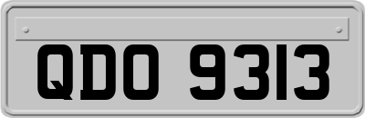 QDO9313
