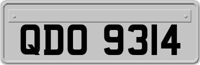 QDO9314