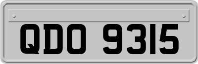 QDO9315