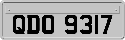 QDO9317