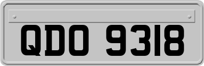 QDO9318