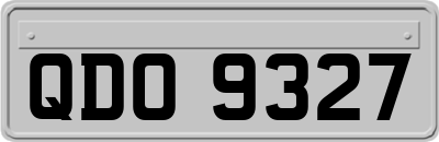 QDO9327