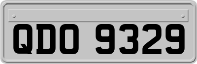 QDO9329