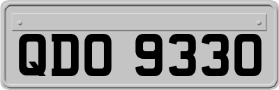 QDO9330