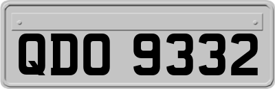 QDO9332