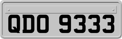 QDO9333