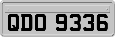 QDO9336