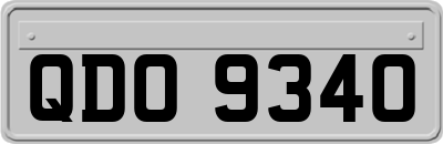 QDO9340