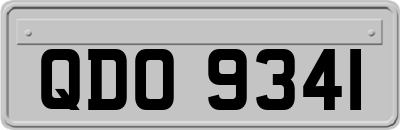 QDO9341