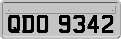QDO9342