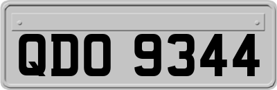 QDO9344