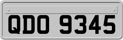 QDO9345