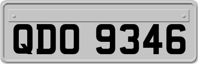 QDO9346