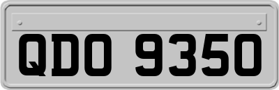 QDO9350