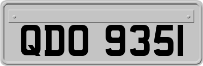 QDO9351